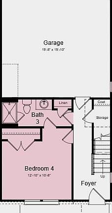 3rd image of 3920 Clemson Aly