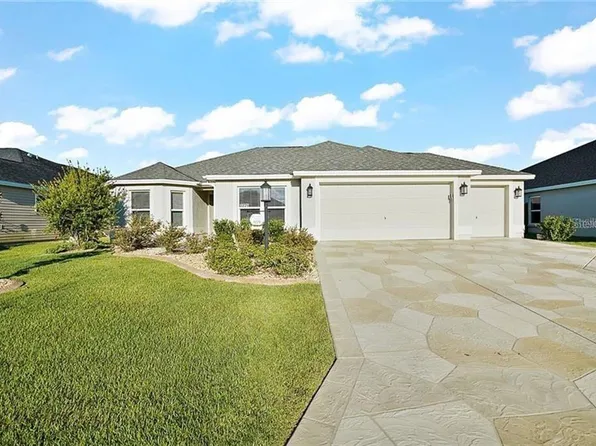 3225 Wise Way, The Villages, FL 32163