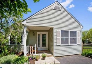 92 Stony Brook Cir, Telford, PA 18969