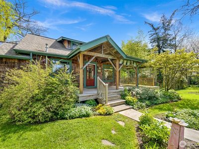 4186 Rural Avenue, Bellingham, WA, 98226