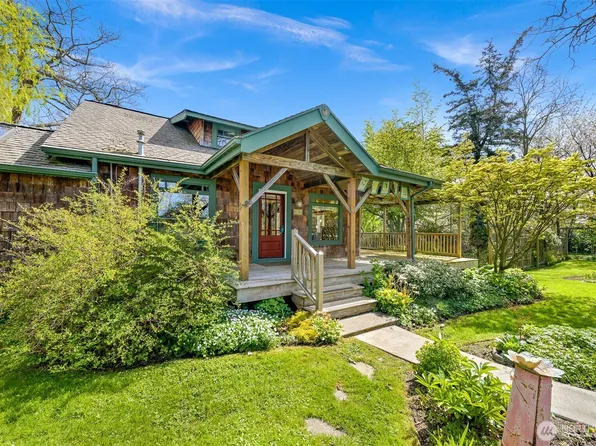 4186 Rural Avenue, Bellingham, WA 98226