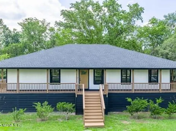 2080 FALCON RUN Lane S, Middleburg, FL 32068