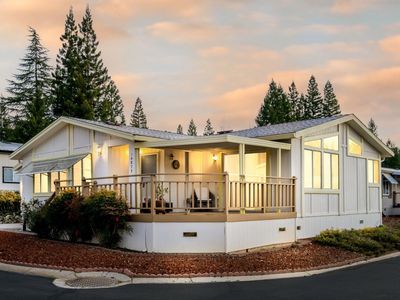 14873 Hidden Rock Dr, Grass Valley, CA, 95949