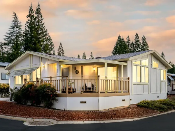14873 Hidden Rock Dr, Grass Valley, CA 95949