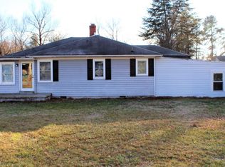 921 Old Winston Rd, High Point, NC 27265