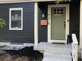 4218 Boulevard Pl, Indianapolis, IN 46208