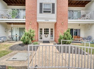 1206 Bramble Wood Ct UNIT 202, Belcamp, MD 21017