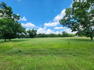 215 S Ojibwa Rd, Monticello, FL 32344