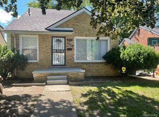 18489 Westmoreland Rd, Detroit, MI 48219