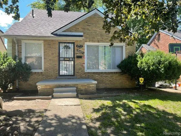 18489 Westmoreland Rd, Detroit, MI 48219