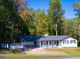 1667 Park Pl, Lithia Springs, GA 30122