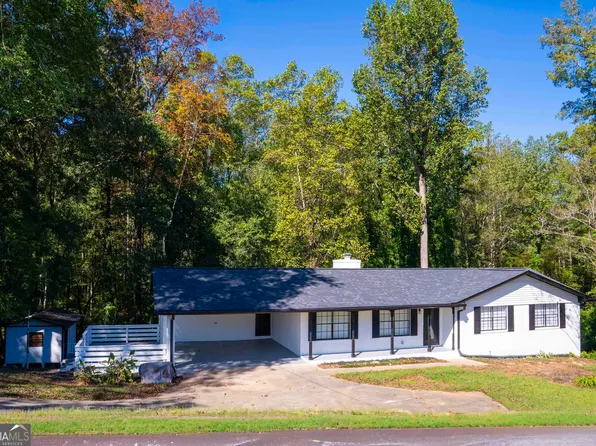 1667 Park Pl, Lithia Springs, GA 30122
