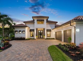 9635 Lipari Ct, Naples, FL 34113