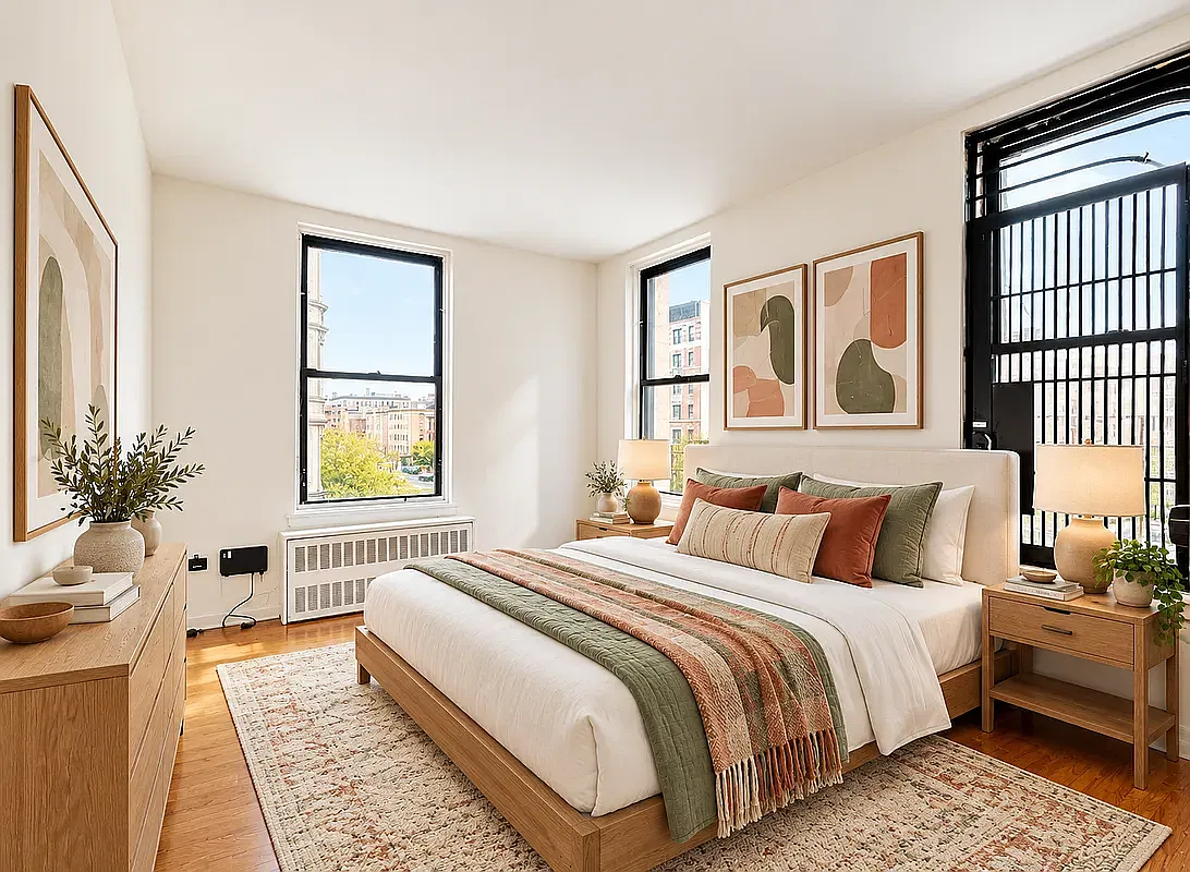 2415 Adam Clayton Powell Boulevard — Photo 3