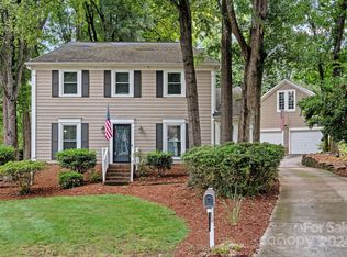 10601 Par Cove Ln, Charlotte, NC 28277