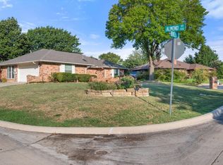1601 Berkeley Ct, Mansfield, TX 76063