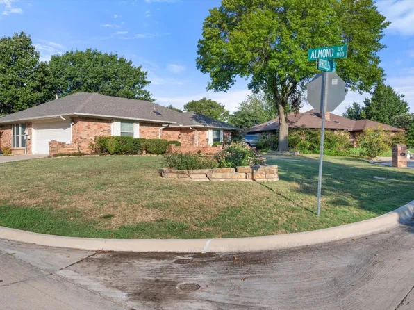 1601 Berkeley Ct, Mansfield, TX 76063