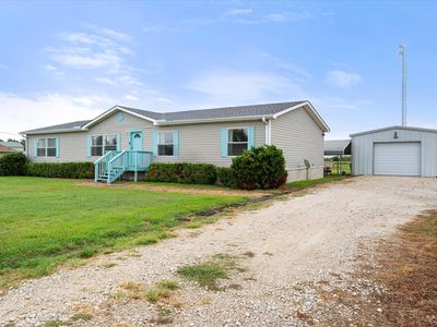 11194 SE County Road 2170, Corsicana, TX, 75109