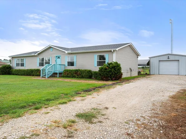 11194 SE County Road 2170, Corsicana, TX 75109