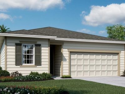 5162 SAWMILL POINT Way, Jacksonville, FL, 32210