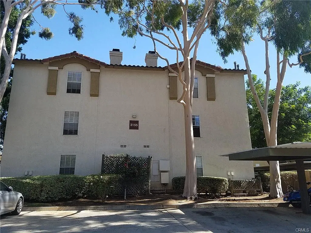 1 bed, 540 sqft, $1,900 — Photo 1