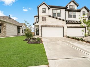 9422 Harvest Bay Ct, Missouri City, TX 77459