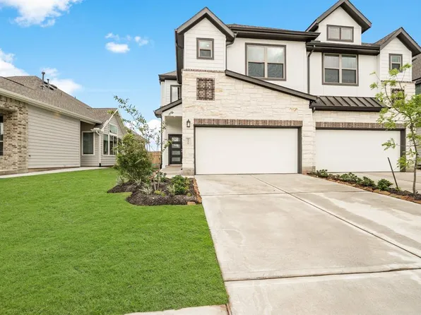 9418 Harvest Bay Court, Missouri City, TX 77459