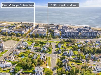 103 Franklin Avenue, Long Branch, NJ, 07740