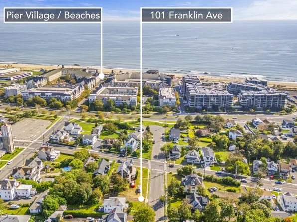 103 Franklin Avenue, Long Branch, NJ 07740