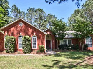 7882 Reynolds Ct, Tallahassee, FL 32312