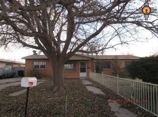 1303 W Washington Ave, Artesia, NM 88210