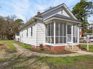 415 Bosley Ave, Suffolk, VA 23434