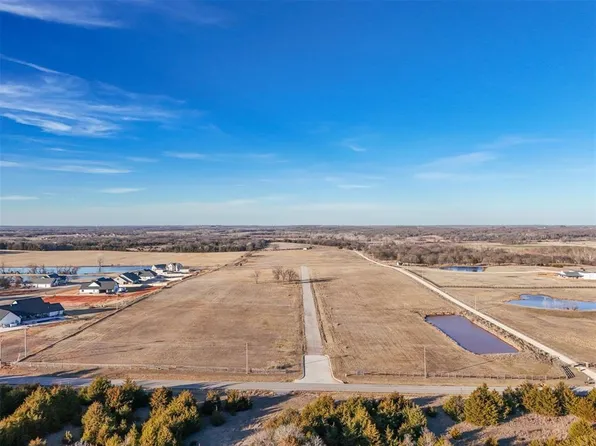 0 Stone River Rnch Lot 7-8, Shawnee, OK 74804