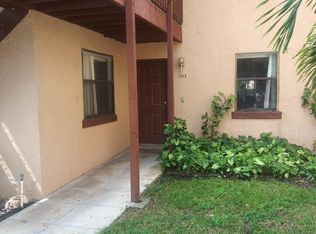 1103 Lakeview Dr E, Royal Palm Beach, FL 33411