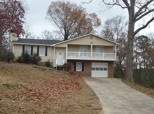 4286 Earney Rd, Woodstock, GA 30188