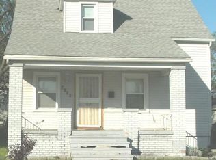 6040 Martin St, Detroit, MI 48210