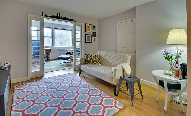 Sold by Brown Harris Stevens | media 15