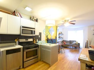 918 Lafayette Ave APT 1, Brooklyn, NY 11221