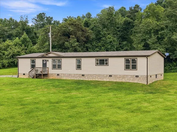 261 Sunrise Vw, Sneedville, TN 37869
