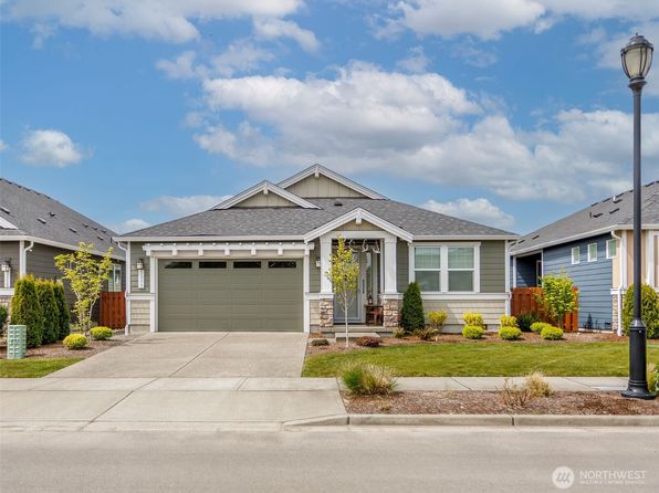 3311 Colville Street SE, Lacey, WA 98513