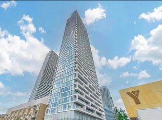 5 Buttermill Ave #1107, Vaughan, ON L4K 4Z4