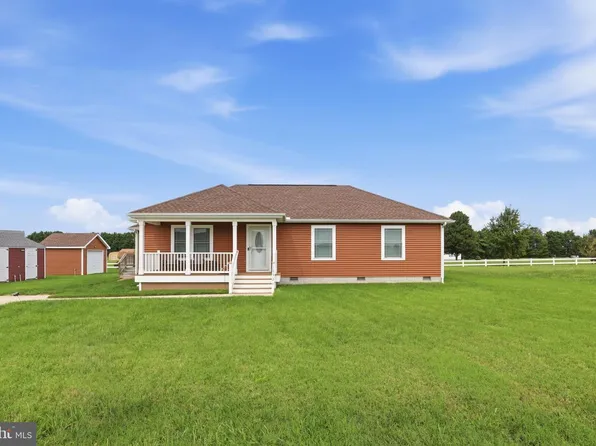 18926 Edward Dr, Bridgeville, DE 19933