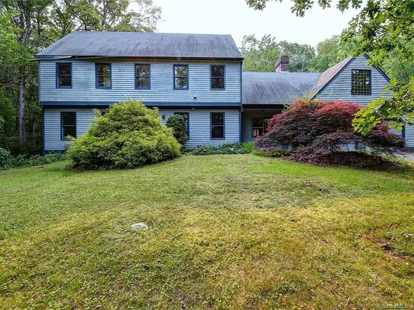 110 Fishing Brook Road, Westbrook, CT 06498