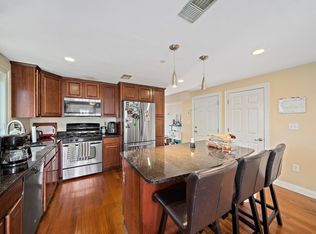 32 Adamson St #E, Boston, MA 02134