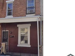 2116 S Daggett St, Philadelphia, PA