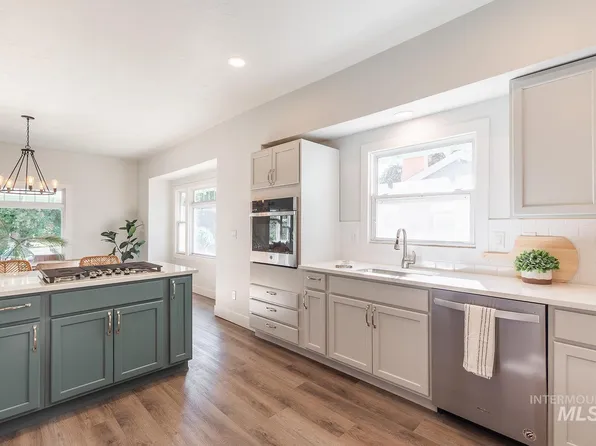 435 W Liberty St, Weiser, ID 83672