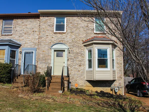 935 Hammack Dr, Nashville, TN 37214