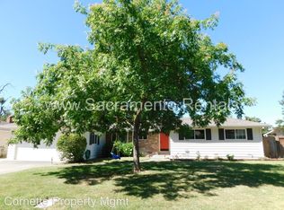 1152 Theo Way, Sacramento, CA 95822