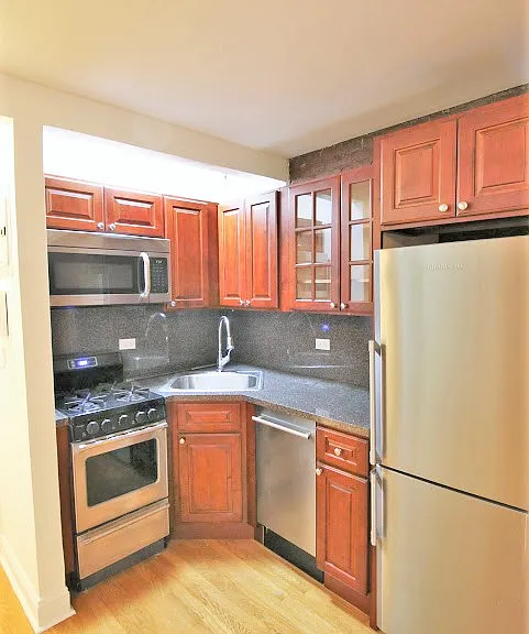 60 W 84th St #GR — Photo 4