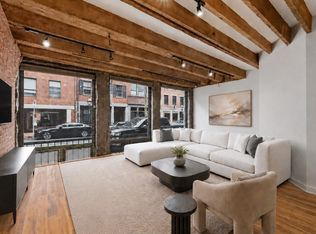 112 Fulton St UNIT 1C, Boston, MA 02109
